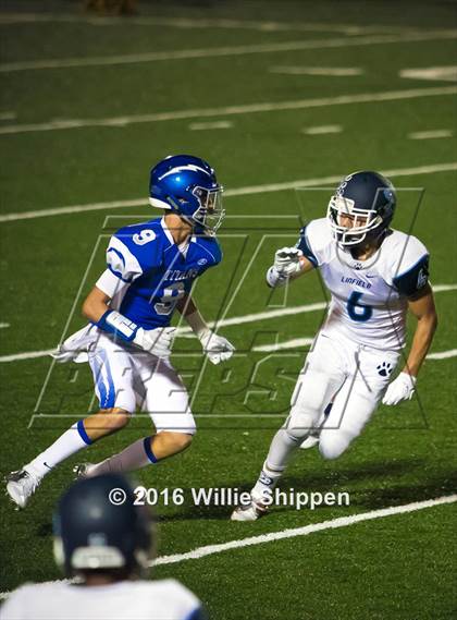 Thumbnail 2 in Linfield Christian @ Temescal Canyon photogallery.
