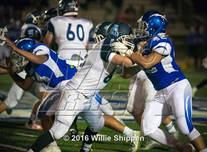 Thumbnail 2 in Linfield Christian @ Temescal Canyon photogallery.