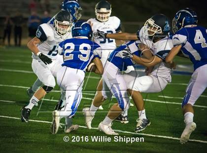 Thumbnail 2 in Linfield Christian @ Temescal Canyon photogallery.