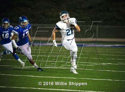 Thumbnail 1 in Linfield Christian @ Temescal Canyon photogallery.