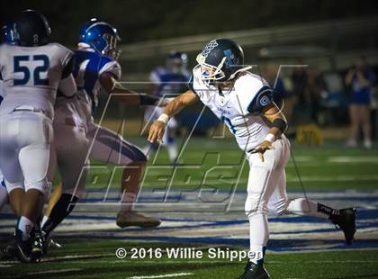 Thumbnail 1 in Linfield Christian @ Temescal Canyon photogallery.