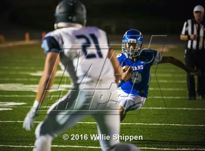 Thumbnail 2 in Linfield Christian @ Temescal Canyon photogallery.