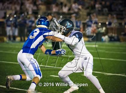 Thumbnail 1 in Linfield Christian @ Temescal Canyon photogallery.