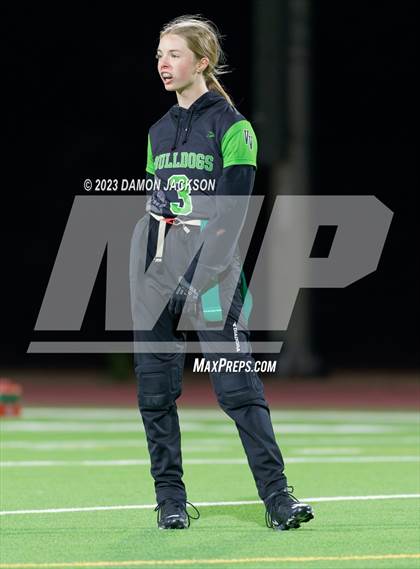 Thumbnail 3 in Boulder City @ Virgin Valley (NIAA 3A Quarterfinals) photogallery.