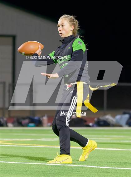 Thumbnail 2 in Boulder City @ Virgin Valley (NIAA 3A Quarterfinals) photogallery.