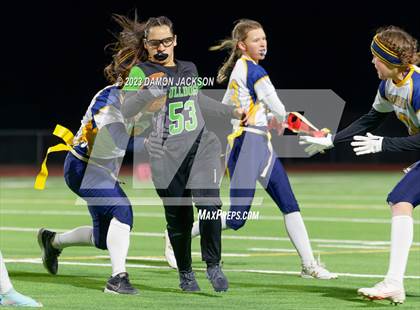 Thumbnail 3 in Boulder City @ Virgin Valley (NIAA 3A Quarterfinals) photogallery.