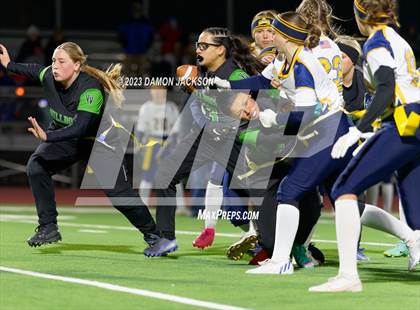 Thumbnail 2 in Boulder City @ Virgin Valley (NIAA 3A Quarterfinals) photogallery.