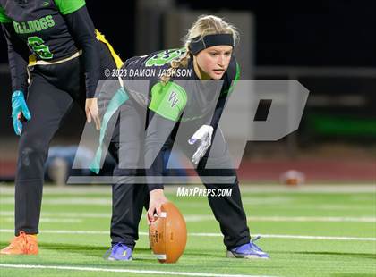 Thumbnail 2 in Boulder City @ Virgin Valley (NIAA 3A Quarterfinals) photogallery.