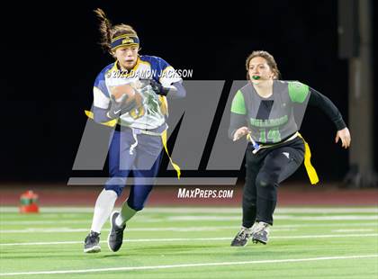 Thumbnail 3 in Boulder City @ Virgin Valley (NIAA 3A Quarterfinals) photogallery.
