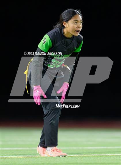 Thumbnail 2 in Boulder City @ Virgin Valley (NIAA 3A Quarterfinals) photogallery.