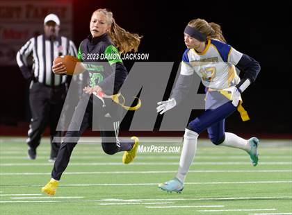 Thumbnail 3 in Boulder City @ Virgin Valley (NIAA 3A Quarterfinals) photogallery.