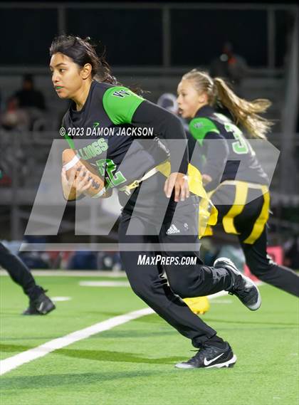 Thumbnail 2 in Boulder City @ Virgin Valley (NIAA 3A Quarterfinals) photogallery.