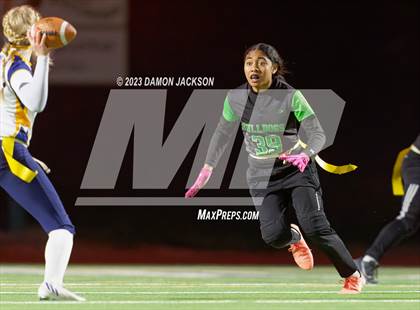 Thumbnail 3 in Boulder City @ Virgin Valley (NIAA 3A Quarterfinals) photogallery.
