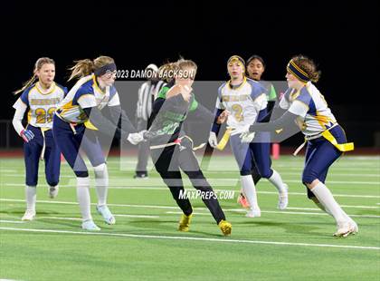Thumbnail 1 in Boulder City @ Virgin Valley (NIAA 3A Quarterfinals) photogallery.