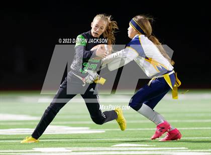 Thumbnail 3 in Boulder City @ Virgin Valley (NIAA 3A Quarterfinals) photogallery.