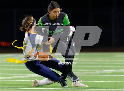 Thumbnail 1 in Boulder City @ Virgin Valley (NIAA 3A Quarterfinals) photogallery.
