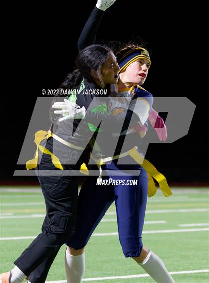 Thumbnail 1 in Boulder City @ Virgin Valley (NIAA 3A Quarterfinals) photogallery.