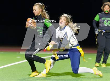 Thumbnail 3 in Boulder City @ Virgin Valley (NIAA 3A Quarterfinals) photogallery.
