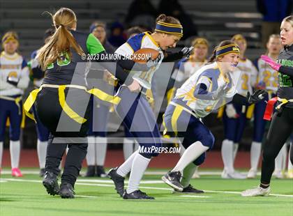 Thumbnail 1 in Boulder City @ Virgin Valley (NIAA 3A Quarterfinals) photogallery.