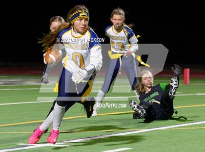 Thumbnail 3 in Boulder City @ Virgin Valley (NIAA 3A Quarterfinals) photogallery.