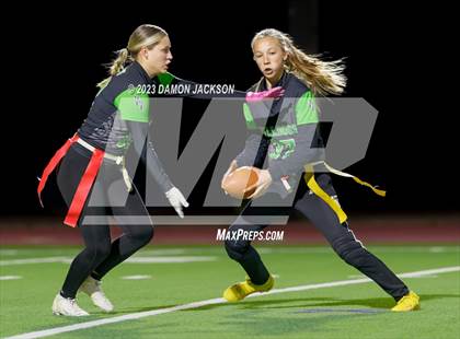 Thumbnail 1 in Boulder City @ Virgin Valley (NIAA 3A Quarterfinals) photogallery.