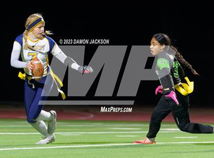 Thumbnail 1 in Boulder City @ Virgin Valley (NIAA 3A Quarterfinals) photogallery.