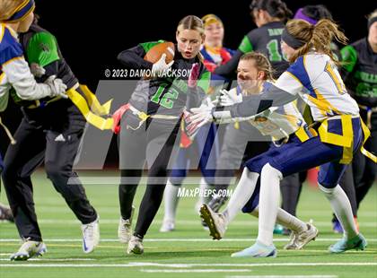Thumbnail 1 in Boulder City @ Virgin Valley (NIAA 3A Quarterfinals) photogallery.
