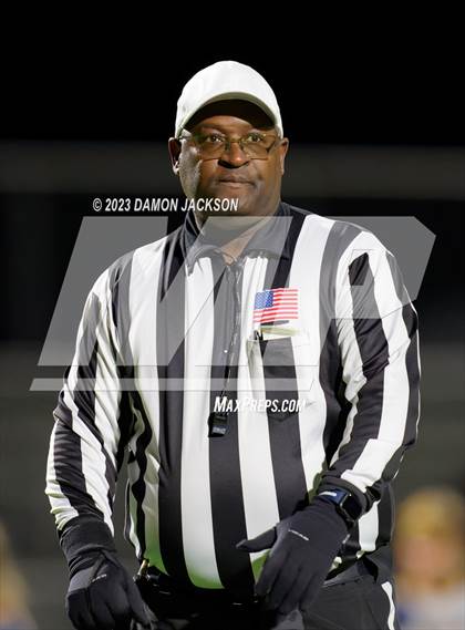 Thumbnail 3 in Boulder City @ Virgin Valley (NIAA 3A Quarterfinals) photogallery.