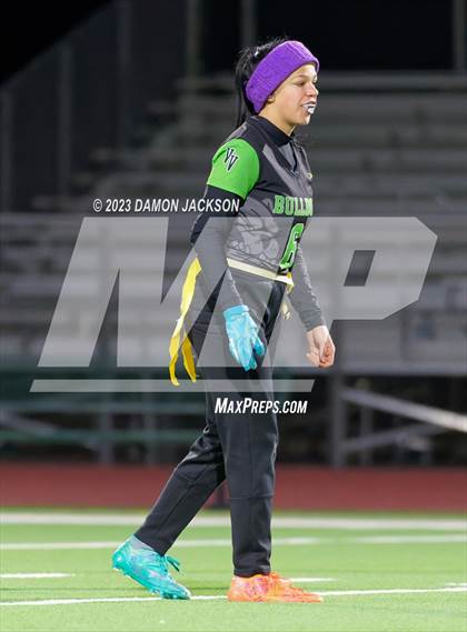 Thumbnail 1 in Boulder City @ Virgin Valley (NIAA 3A Quarterfinals) photogallery.