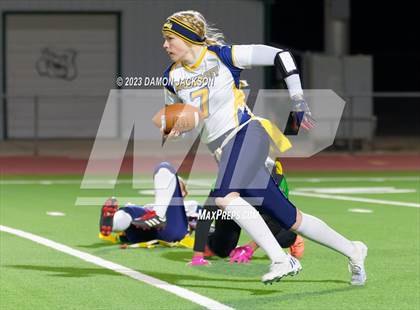 Thumbnail 3 in Boulder City @ Virgin Valley (NIAA 3A Quarterfinals) photogallery.