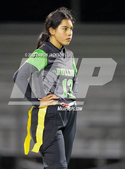 Thumbnail 1 in Boulder City @ Virgin Valley (NIAA 3A Quarterfinals) photogallery.