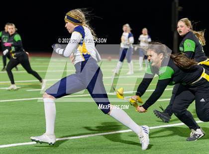 Thumbnail 1 in Boulder City @ Virgin Valley (NIAA 3A Quarterfinals) photogallery.