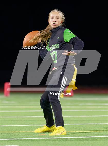 Thumbnail 1 in Boulder City @ Virgin Valley (NIAA 3A Quarterfinals) photogallery.