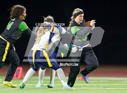 Thumbnail 2 in Boulder City @ Virgin Valley (NIAA 3A Quarterfinals) photogallery.