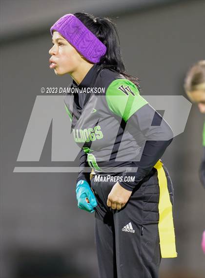 Thumbnail 2 in Boulder City @ Virgin Valley (NIAA 3A Quarterfinals) photogallery.