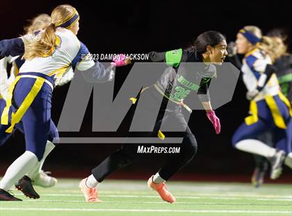 Thumbnail 2 in Boulder City @ Virgin Valley (NIAA 3A Quarterfinals) photogallery.