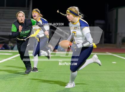 Thumbnail 2 in Boulder City @ Virgin Valley (NIAA 3A Quarterfinals) photogallery.