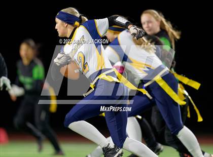 Thumbnail 3 in Boulder City @ Virgin Valley (NIAA 3A Quarterfinals) photogallery.