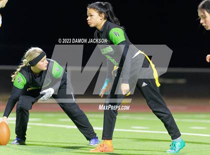 Thumbnail 1 in Boulder City @ Virgin Valley (NIAA 3A Quarterfinals) photogallery.