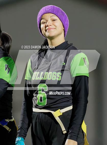 Thumbnail 3 in Boulder City @ Virgin Valley (NIAA 3A Quarterfinals) photogallery.