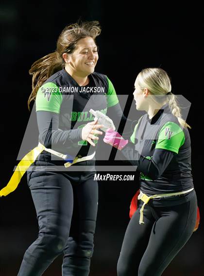 Thumbnail 2 in Boulder City @ Virgin Valley (NIAA 3A Quarterfinals) photogallery.