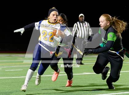 Thumbnail 3 in Boulder City @ Virgin Valley (NIAA 3A Quarterfinals) photogallery.