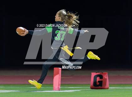 Thumbnail 2 in Boulder City @ Virgin Valley (NIAA 3A Quarterfinals) photogallery.