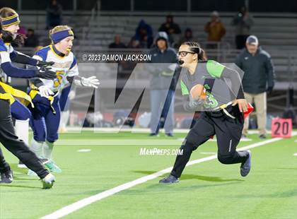 Thumbnail 1 in Boulder City @ Virgin Valley (NIAA 3A Quarterfinals) photogallery.