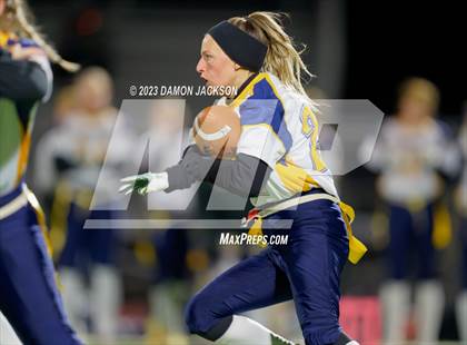 Thumbnail 2 in Boulder City @ Virgin Valley (NIAA 3A Quarterfinals) photogallery.