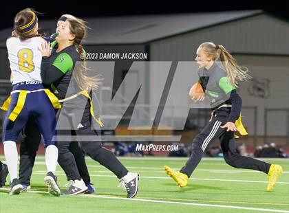 Thumbnail 1 in Boulder City @ Virgin Valley (NIAA 3A Quarterfinals) photogallery.