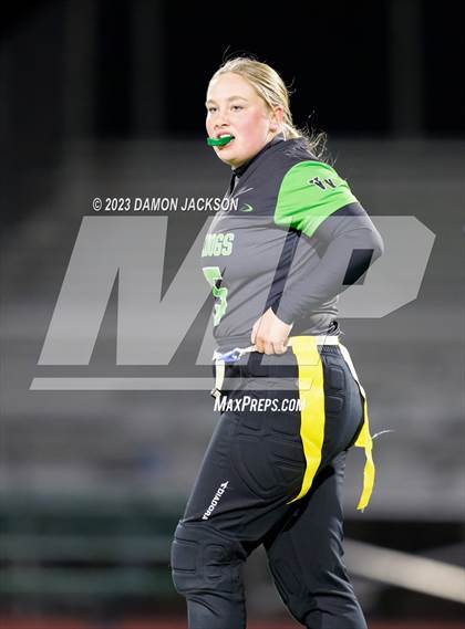 Thumbnail 3 in Boulder City @ Virgin Valley (NIAA 3A Quarterfinals) photogallery.