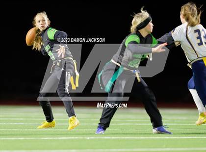 Thumbnail 3 in Boulder City @ Virgin Valley (NIAA 3A Quarterfinals) photogallery.