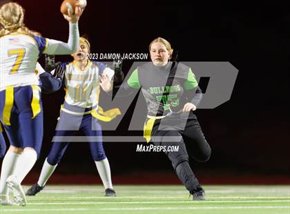Thumbnail 1 in Boulder City @ Virgin Valley (NIAA 3A Quarterfinals) photogallery.