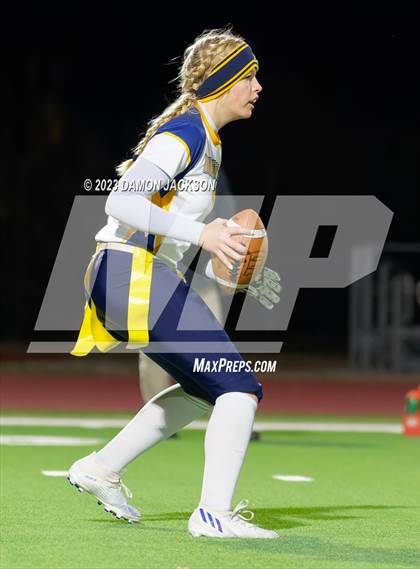Thumbnail 3 in Boulder City @ Virgin Valley (NIAA 3A Quarterfinals) photogallery.